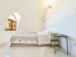 2nd double bedroom