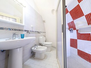 Casa per le vacanze Syrakus Caratteristiche 23