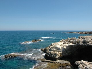 Surrounding area