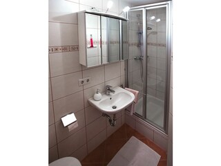 Dusche/WC 2
