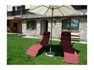Garten vom App 5