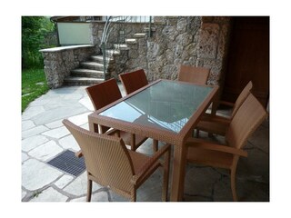Apartment Salzburger Seenland Features 16