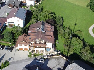 Apartment Faistenau Environment 17