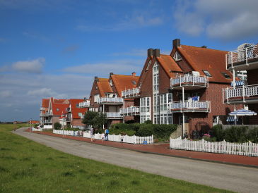 Ferienwohnung Muschelfinder