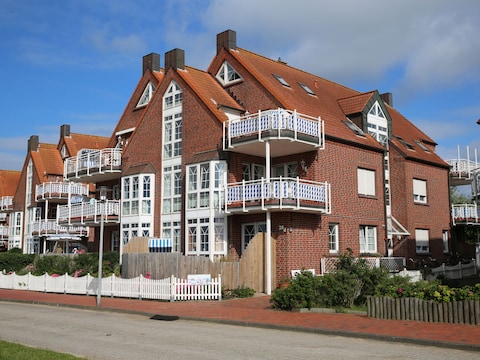 Ferienwohnung Muschelfinder