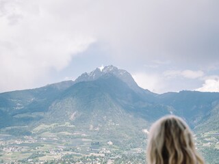 Vakantieappartement Marling Buitenaudio-opname 8