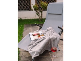 Vakantieappartement Marling Buitenaudio-opname 9