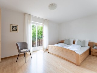 Appartamento per vacanze Marling Caratteristiche 10