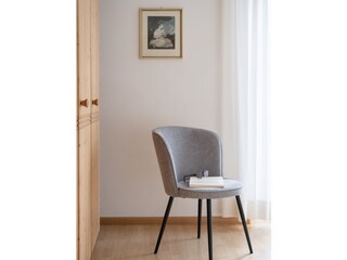 Vakantieappartement Marling Kenmerken 13