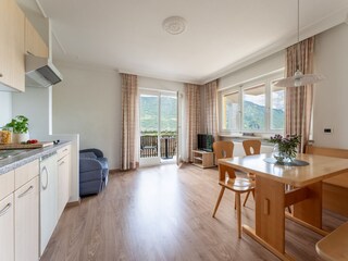 Vakantieappartement Marling Kenmerken 14