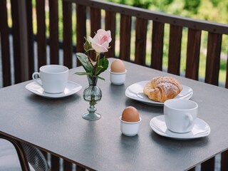 Vakantieappartement Marling Kenmerken 21