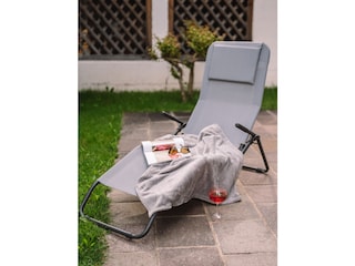 Holiday apartment Marling Outdoor Recording 9