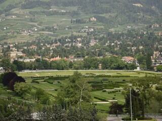 Holiday apartment Marling Environment 22