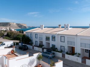 Ferienhaus Casa Praia da Luz mit Meerblick - Luz bei Lagos - image1