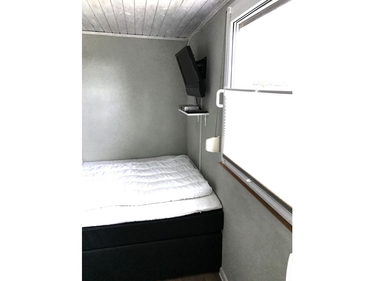 Anstetts Erholungsbungalow am See, Zadelsdorf, Familie Patrick & Jasmin