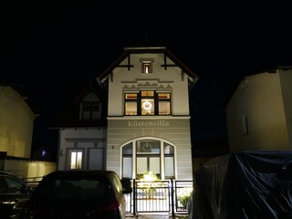 Vakantieappartement Zinnowitz Buitenaudio-opname 2