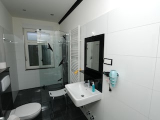 Appartamento per vacanze Zinnowitz Bagno 10