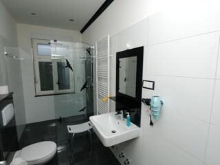 Appartement de vacances Zinnowitz Salle de bain 10