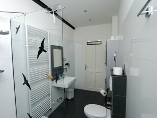 Appartement de vacances Zinnowitz Salle de bain 11