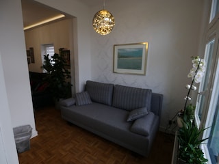 Appartamento per vacanze Zinnowitz Soggiorno 8