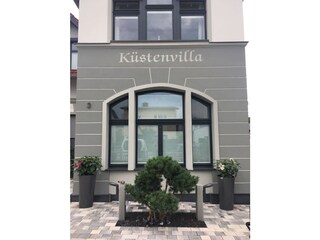 Vakantieappartement Zinnowitz Buitenaudio-opname 3