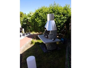 Appartement de vacances Zinnowitz Environnement 4
