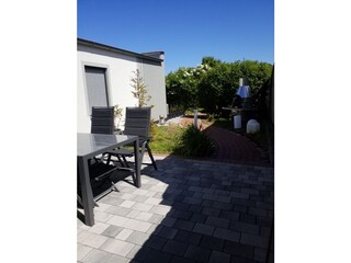 Appartamento per vacanze Zinnowitz Ambiente 5