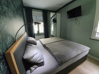 Appartamento per vacanze Zinnowitz Camera da letto 9
