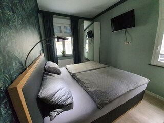 Appartement de vacances Zinnowitz Chambre 9