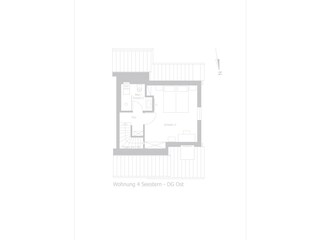 Ferienwohnung Seestern DG