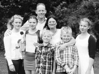 Firma Meeresrauschen Service GmbH - Frau Gabriele Landwehr