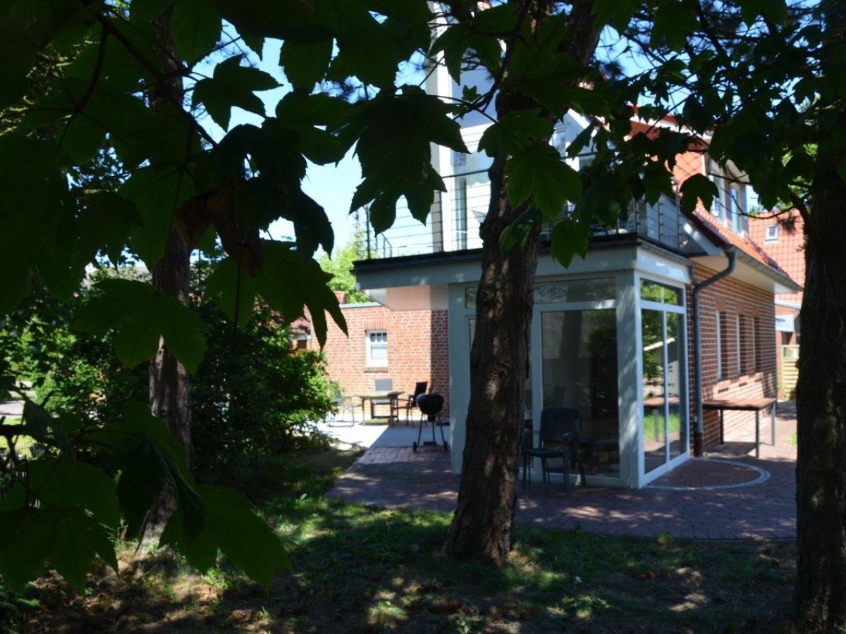 Ferienwohnung Auenland