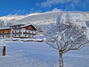 Holiday apartment Zwieselalm at Moosgut - Abtenau - image1