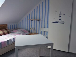Apartment Neu Lüdershagen Features 9