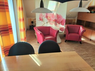 Appartement Neu Lüdershagen Équipement 5