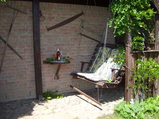 Appartement Neu Lüdershagen Buitenaudio-opname 4