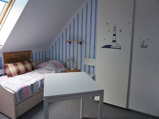 Apartment Neu Lüdershagen Ausstattung 10