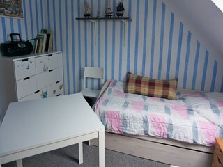 Apartamento Neu Lüdershagen Características 11