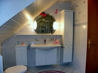 Apartamento Neu Lüdershagen Características 13