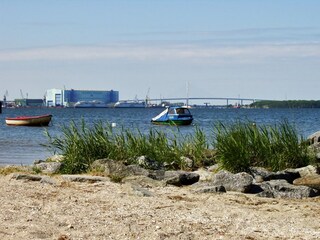 Apartamento Neu Lüdershagen Entorno 16