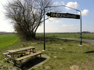 Apartamento Neu Lüdershagen Entorno 18