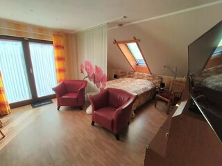 Appartement Neu Lüdershagen Kenmerken 14