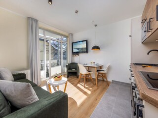 Ferienwohnung Binz Ausstattung 6