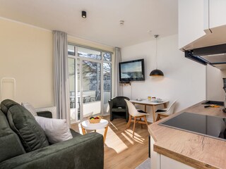 Ferienwohnung Binz Ausstattung 5