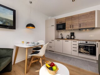 Ferienwohnung Binz Ausstattung 8