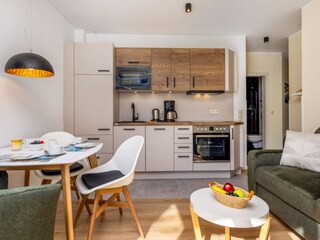 Ferienwohnung Binz Ausstattung 10