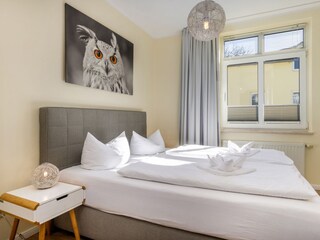 Ferienwohnung Binz Ausstattung 12