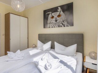 Ferienwohnung Binz Ausstattung 13