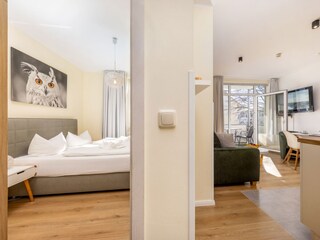 Ferienwohnung Binz Ausstattung 11