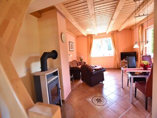 Appartement Bastorf Kenmerken 24